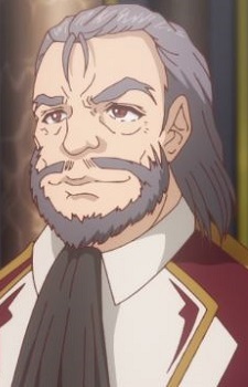 Gambar Karakter Thomas