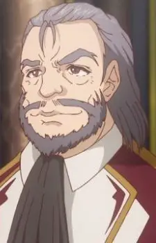 Gambar Karakter Anime: Thomas