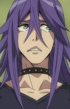 Gambar Karakter Anime: Keisuke Souma