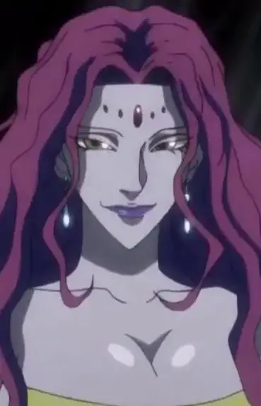 Gambar Karakter Anime: Zazan