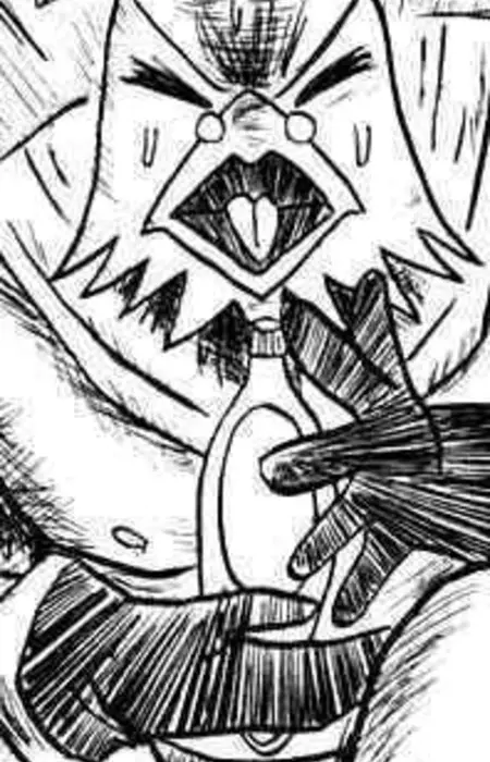 Gambar Karakter Anime: Babylon