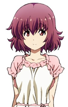 Gambar Karakter Momoka Yamabuki