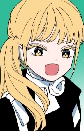 Gambar Karakter Riobe