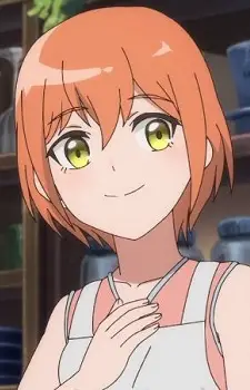 Gambar Karakter Anime: Coco Russo