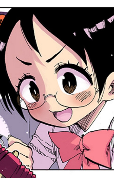 Gambar Karakter Shizuha Akari