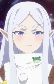 Gambar Karakter Anime: Nintan