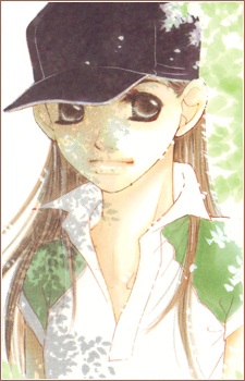 Gambar Karakter Anime: Ann "Ann Minase" Uekusa