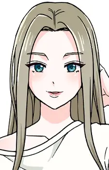 Gambar Karakter Anime: Anastasia
