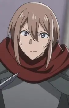 Gambar Karakter Anime: Keith