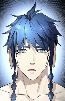 Gambar Karakter Wang Wang Baylord