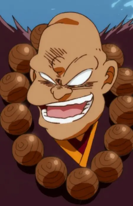 Gambar Karakter Anime: Miyoshi Seikai