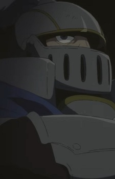 Gambar Karakter Horgus