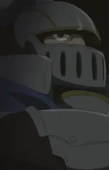 Gambar Karakter Anime: Horgus