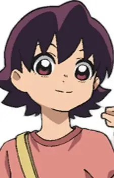 Gambar Karakter Anime: Aiko