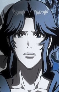 Gambar Karakter Anime: Deborah  MacLeod