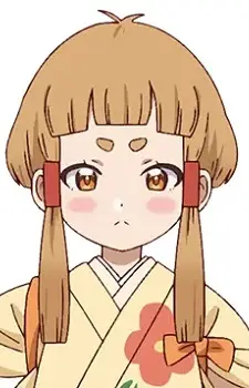 Gambar Karakter Anime: Anzu