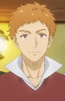 Gambar Karakter Anime: Styl