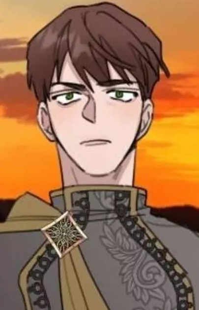 Gambar Karakter Schiff