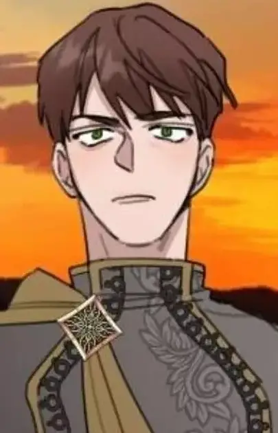 Gambar Karakter Anime: Schiff