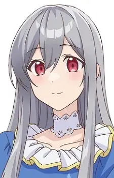 Gambar Karakter Anime: Carolina Ruby Martinez