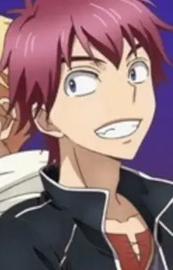 Gambar Karakter Anime: Terra