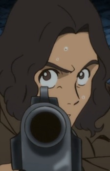 Gambar Karakter Sasha