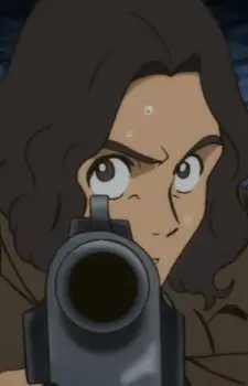 Gambar Karakter Anime: Sasha