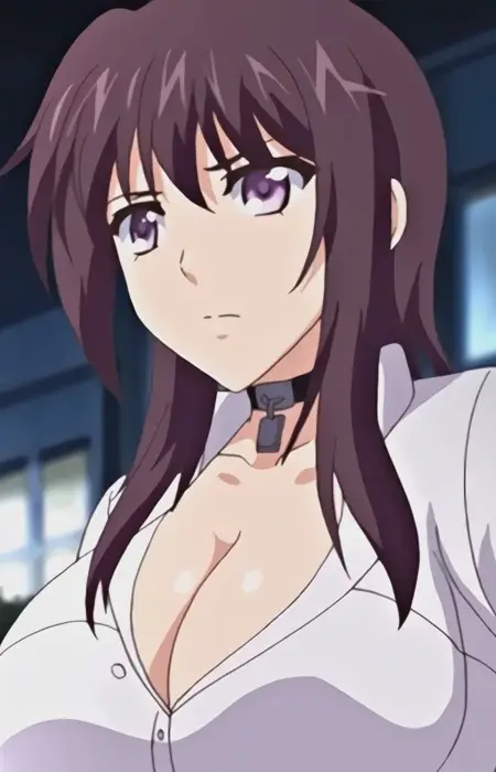 Gambar Karakter Anime: Suzune Shizumi