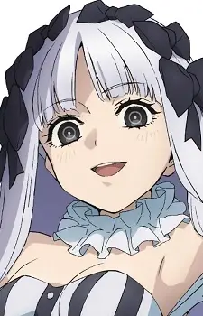 Gambar Karakter Anime: Francesca Prelati