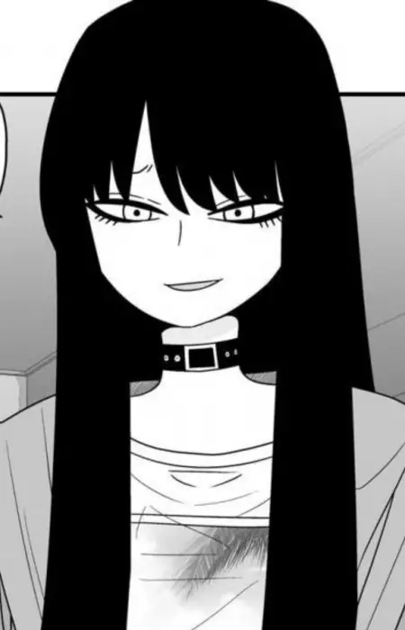 Gambar Karakter Anime: Yayoi Yanagi