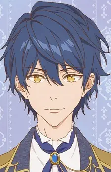 Gambar Karakter Anime: Aquasteed Marineforest