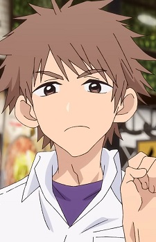 Gambar Karakter Takizawa