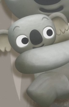 Gambar Karakter Leroy's Little Brother