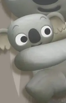 Gambar Karakter Anime: Leroy's Little Brother