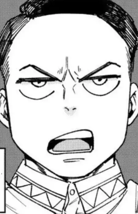 Gambar Karakter Anime: Kiyomasa Kunugi