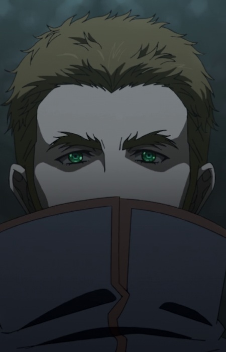 Gambar Karakter Crestet Cesimir