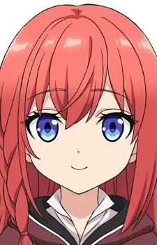 Gambar Karakter Anime: Alice Balnesio