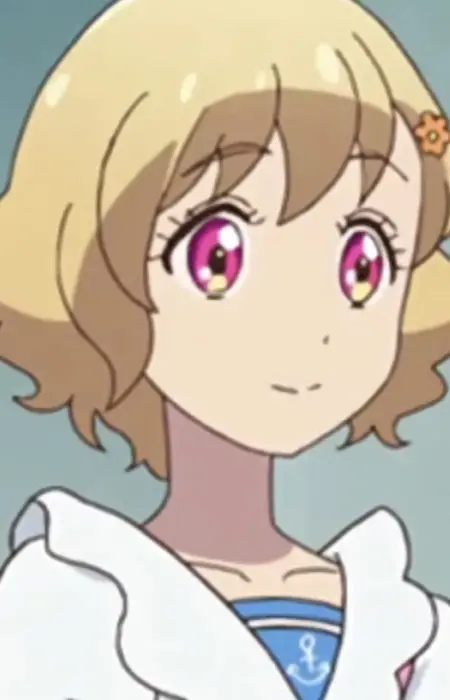 Gambar Karakter Anime: Marin Manami