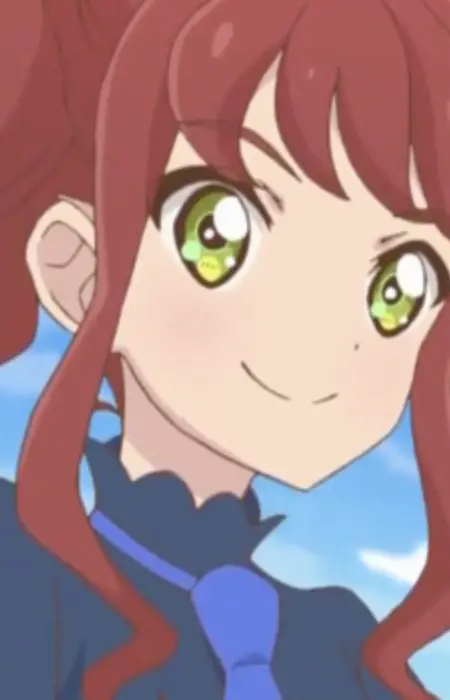 Gambar Karakter Anime: Natsuna