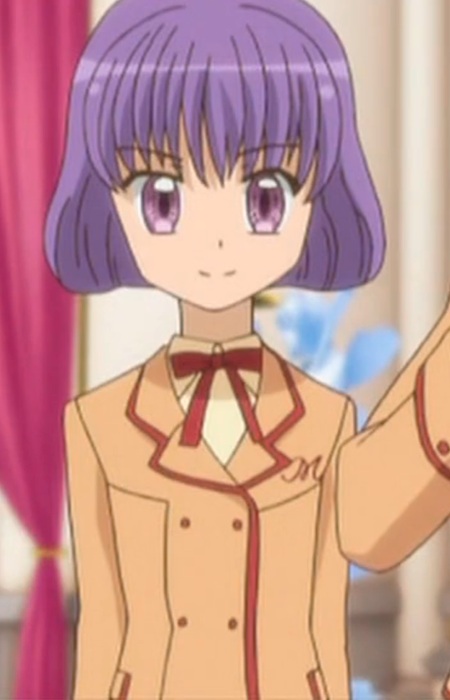 Gambar Karakter Emi Uehara
