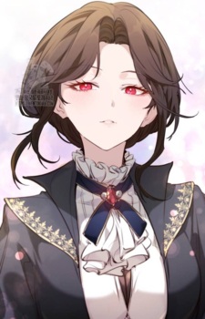 Gambar Karakter Rosalyn Branford