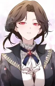 Gambar Karakter Anime: Rosalyn Branford