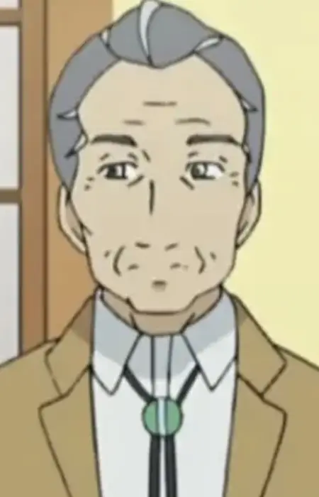 Gambar Karakter Anime: Hifumi Yanagi