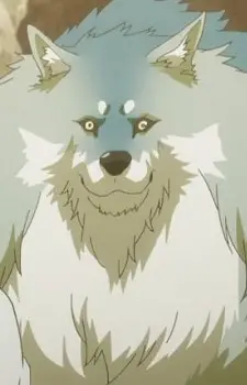 Gambar Karakter Anime: Nkuusin