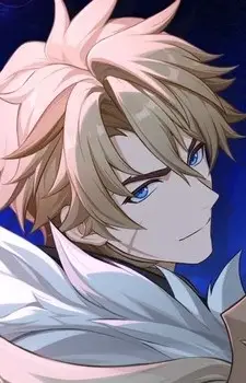 Gambar Karakter Anime: Varka