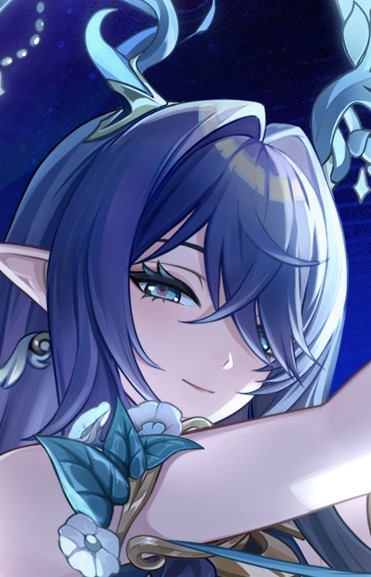 Gambar Karakter Lauma