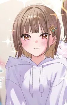 Gambar Karakter Karin Shoutsuki