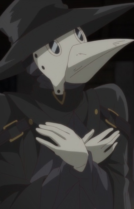 Gambar Karakter Jirou