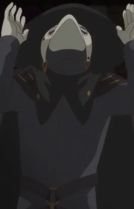 Gambar Karakter Anime: Ichirou