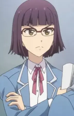 Gambar Karakter Anime: President